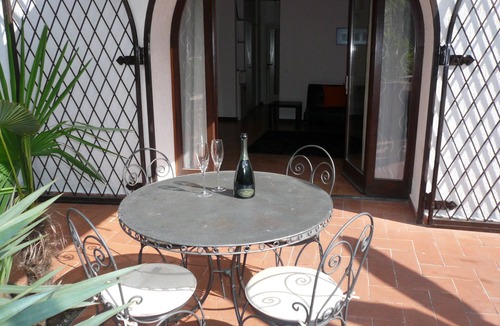 Toscolano Maderno Apartment | APARTMENT SUPERIOR 3 ORANGE