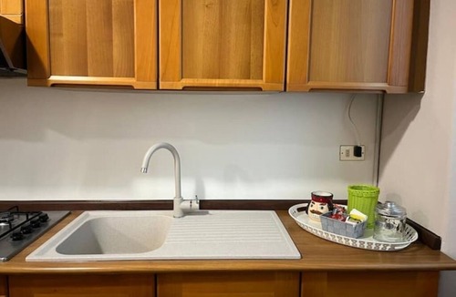 Citta Studi Apartment | Apartment Suite Angela
