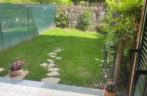 Gessate Apartment | Apartment - The Green Nest [Metro Station Milan]