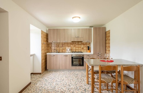 Castelveccana Apartment | Apartment Tondo by Interhome