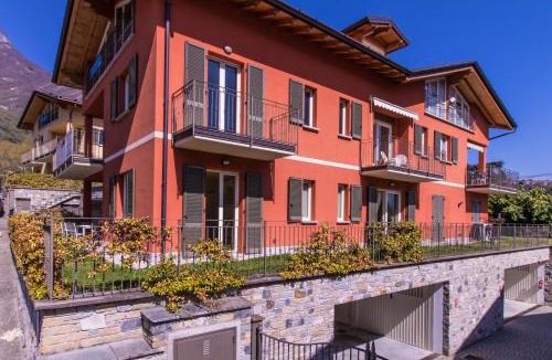 Tremezzo Apartment | Apartment Tulipani 17