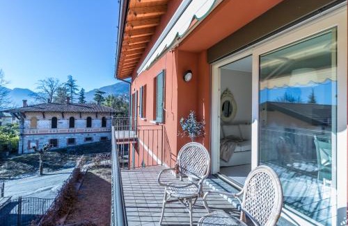 Tremezzo Apartment | Apartment Tulipani 17