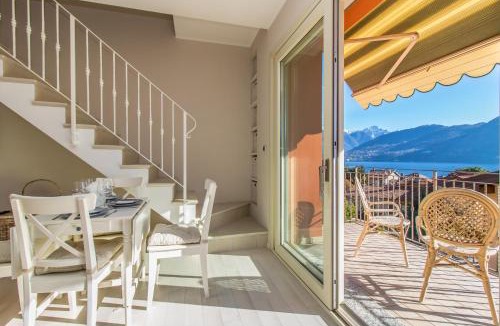 Tremezzo Apartment | Apartment Tulipani 17