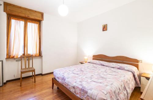 Cataeggio Apartment | Apartment Val Masino Mountain Flat by Interhome