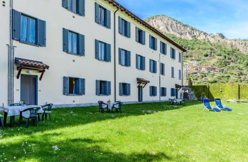 Musso Apartment | Apartment Vecchia Filanda by Interhome