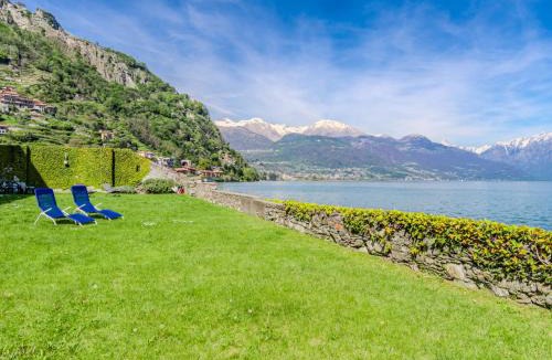 Musso Apartment | Apartment Vecchia Filanda by Interhome