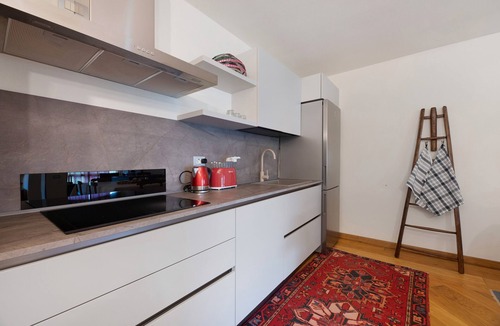 Alta Valle Intelvi Apartment | Apartment 'Villa Alessandra' with Lugano Lake View, Terrace and Wi-Fi