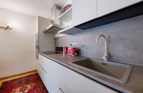 Alta Valle Intelvi Apartment | Apartment 'Villa Alessandra' with Lugano Lake View, Terrace and Wi-Fi