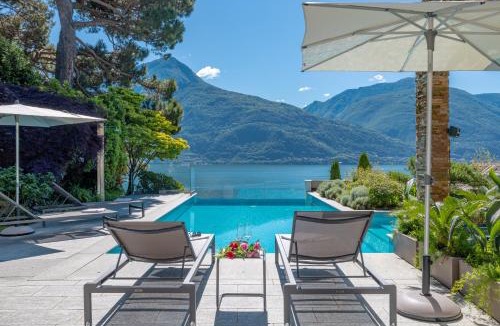 Calozzo Apartment | Apartment - Villa Koi