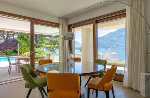 Calozzo Apartment | Apartment - Villa Koi