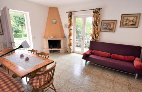 Vesta Apartment | Apartment Villa Laura by Interhome