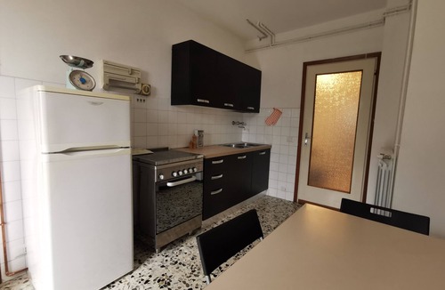 Bracca House | Apartment with garden in the mountains: Raffaella's house in Bracca (BG)