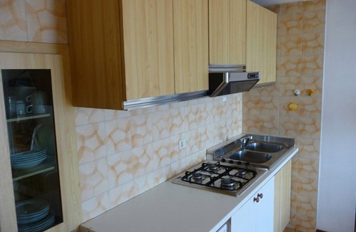 Naggio Apartment | Apartment with a magnificent view of the lake and the mountains, Internet Wifi