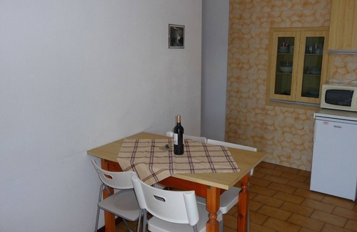 Naggio Apartment | Apartment with a magnificent view of the lake and the mountains, Internet Wifi