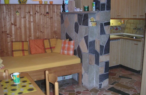 Montelago-San Gottardo Condo | Apartment with panoramic views and private beach