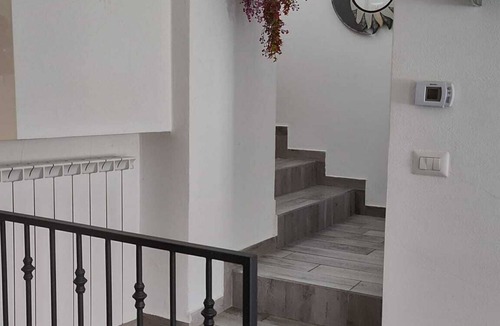 Aggregazione Rionale 1 Apartment | Apartment with separate entrance renovated all new