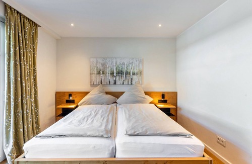 Schmallenberg House | Apartment with Terrace, Shared Garden, and Wi-Fi