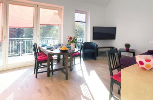 Nippes Apartment | Apartment11 Wartburg