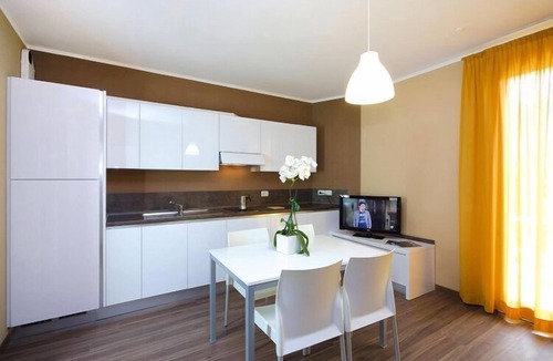 Lugana Apartment | Apartments Acqua Resort, Lugana di Sirmione