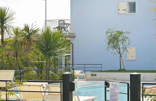 Lugana Apartment | Apartments Acqua Resort, Lugana di Sirmione