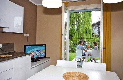 Lugana Apartment | Apartments Acqua Resort, Lugana di Sirmione
