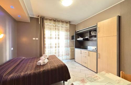 Monza Apartment | Apartments Borsa