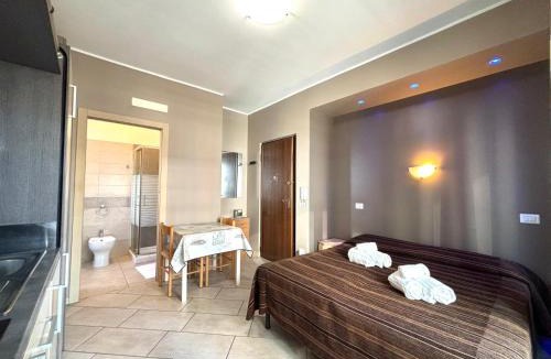 Monza Apartment | Apartments Borsa