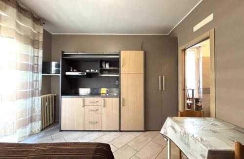 Monza Apartment | Apartments Borsa