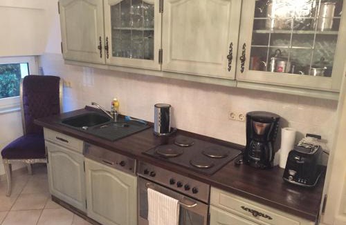 Hilbersdorf Apartment | Apartments Chemnitz Central Elbsandstein