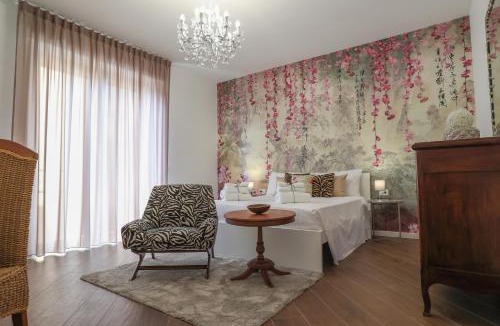 Cardano al Campo House | Apartments Le Rondini 2