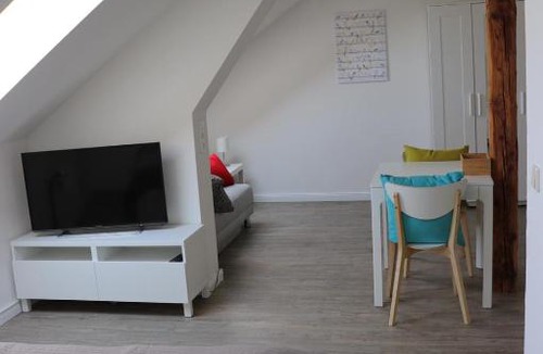 Hagenohsen Apartment | Apartments Rischmühle