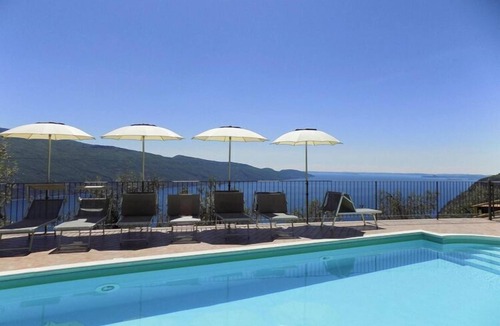 Oldesio Apartment | Apartments Rustico Spagnol