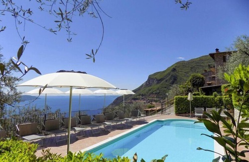 Oldesio Apartment | Apartments Rustico Spagnol