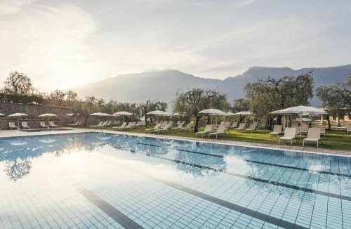 Limone sul Garda Apartment | Apartments "VILLA IMELDA"