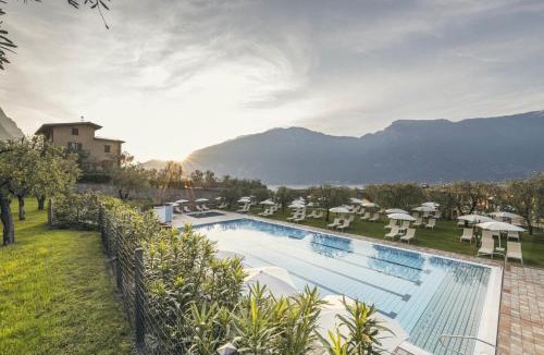Limone sul Garda Apartment | Apartments "VILLA IMELDA"