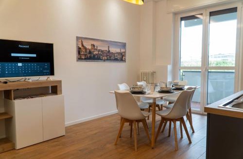 Stazione Apartment | APARTMENTS VISTALLIHOUSE