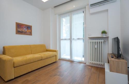 Stazione Apartment | APARTMENTS VISTALLIHOUSE