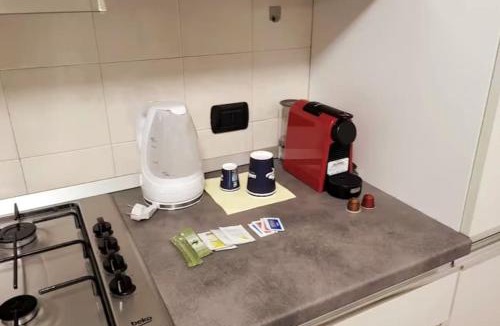 Monza Apartment | App 27 Parcheggio Privato - Accogliente Monolocale