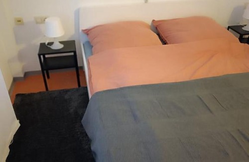 Glockenhof Apartment | App. 308