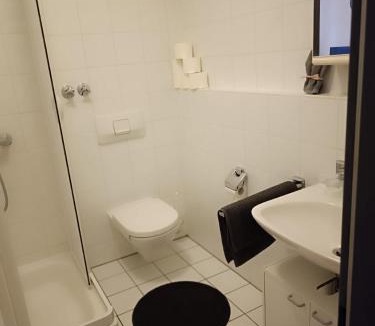 Glockenhof Apartment | App. 308