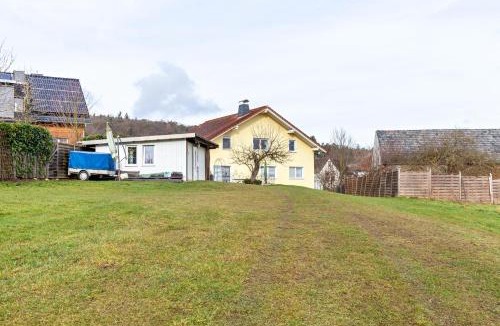 Wernborn Apartment | App und Fewos Wolf