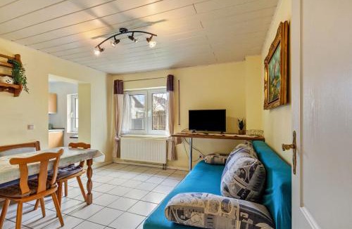 Wernborn Apartment | App und Fewos Wolf