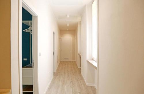Citta Alta House | APP9 - rooms and apartments