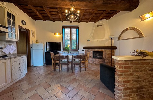 Cusago Apartment | Appartamento in storica Cascina Lombarda Cusago