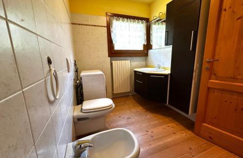 Santa Caterina Valfurva Apartment | Appartamento Gipeto