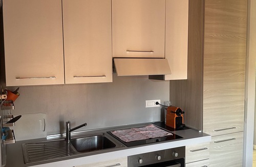 Villapizzone Apartment | Appartament Comfort