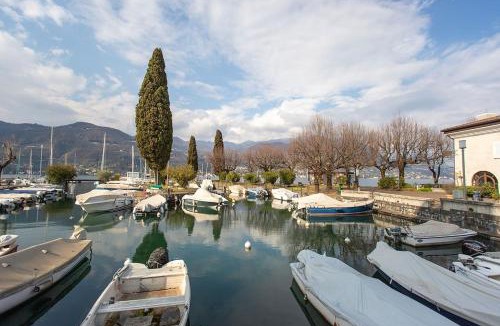 Portese Apartment | Appartamento Il Pozzo