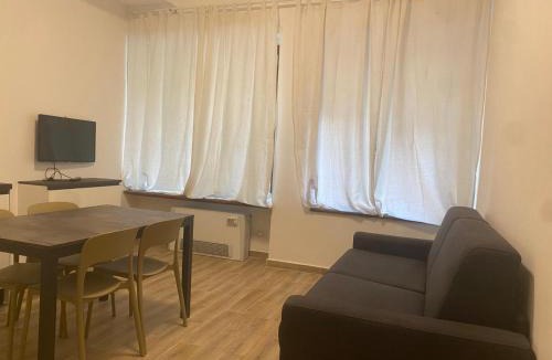 Gioia Apartment | Appartamenti 5min da stazione centrale