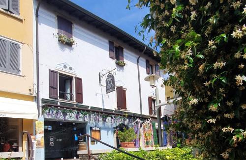 Sirmione Old Town Apartment | Appartamenti Adriana Sirmione