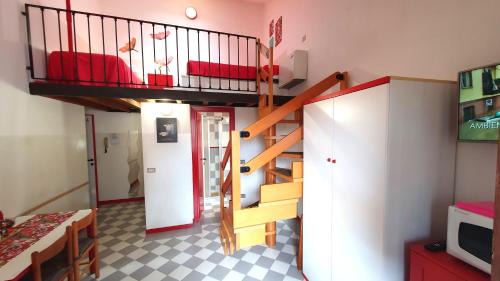 Sirmione Old Town Apartment | Appartamenti Adriana Sirmione
